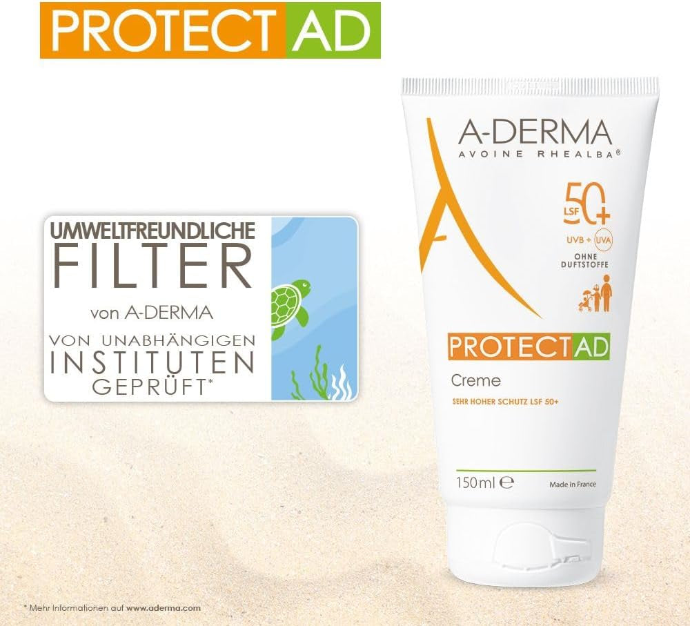 Pierrefabreducray Body Sun Protection, 210 G