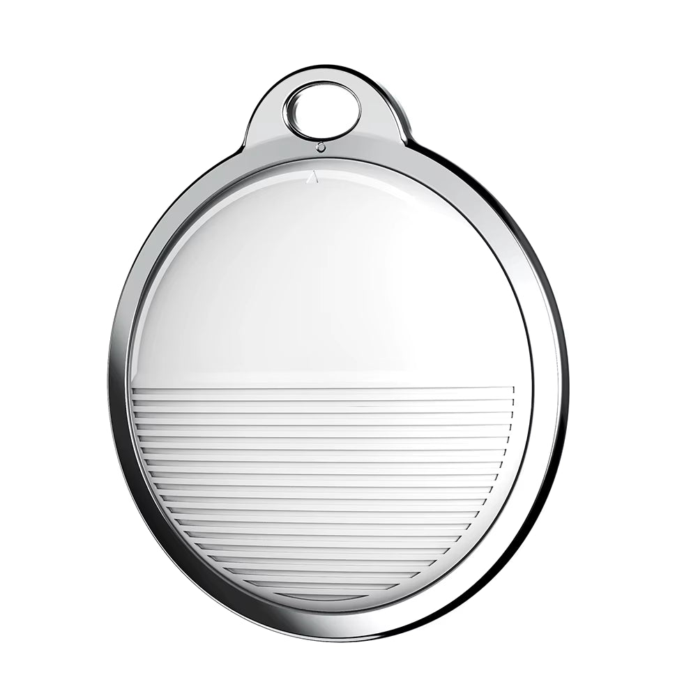 Mini GPS Tracker for iOS, AirTag, Anti-Lost Alarm, Locator