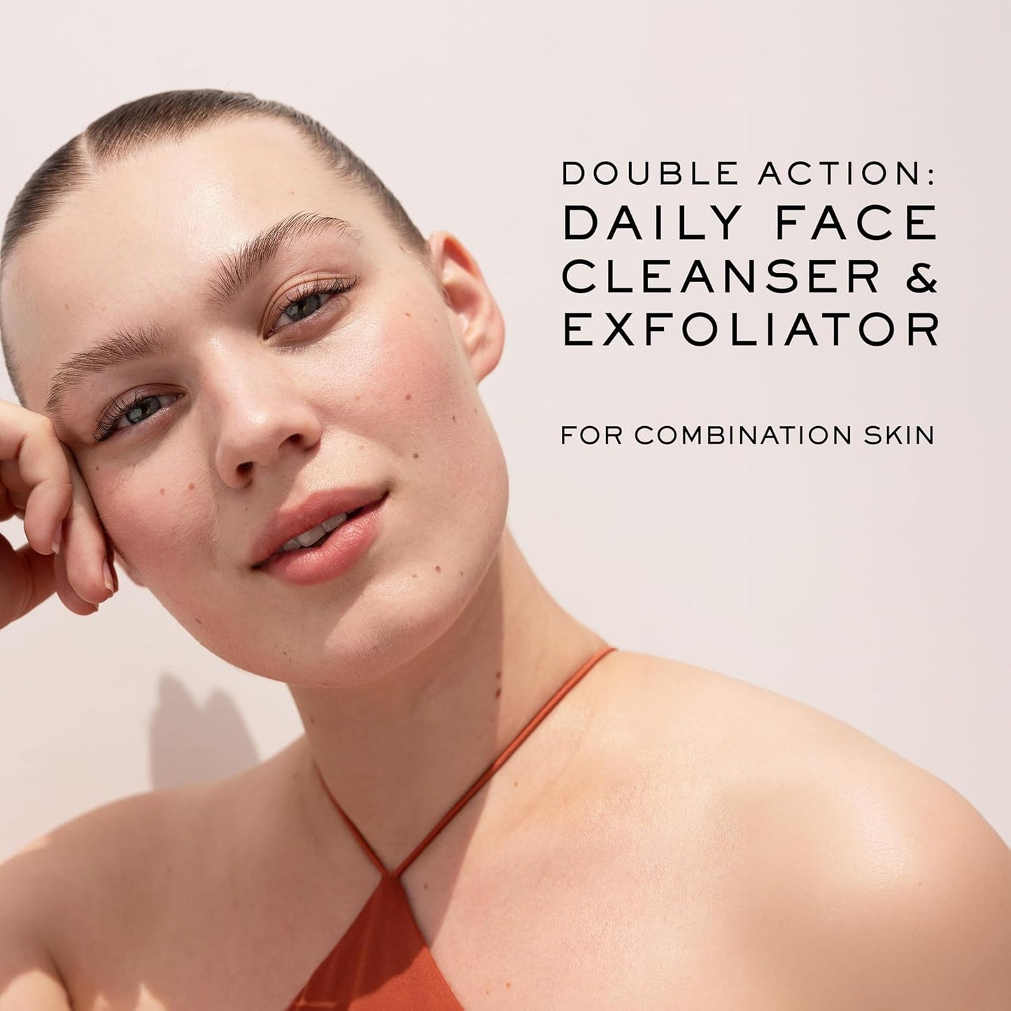 Aquabella Exfoliating Purifying Gel 150 Ml