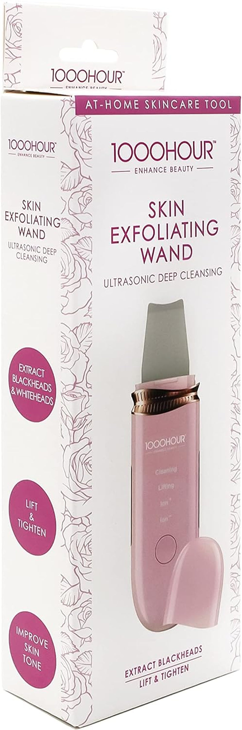 Skin Exfoliating Wand, 200.0 Grams (07.405)