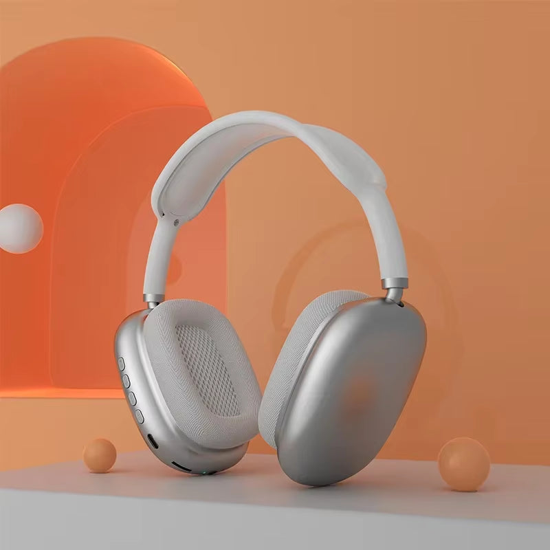 P9 Wireless Bluetooth Sports Gaming Headset with Mic
