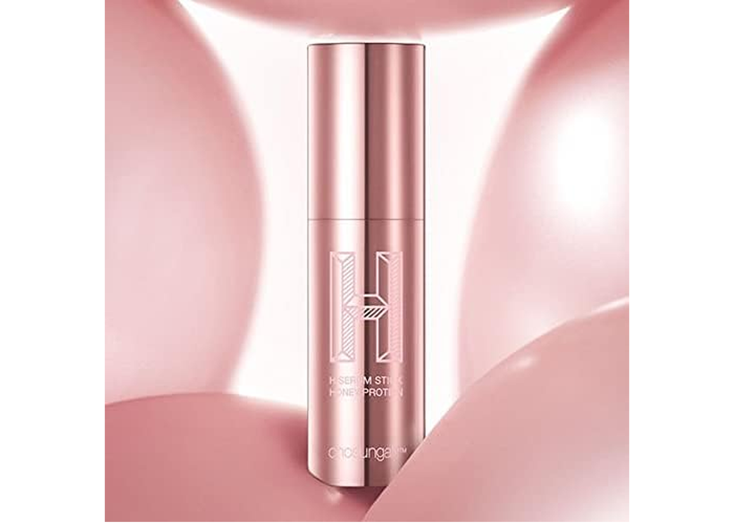 CHOSUNGAH H Serum Stick Honey Protein 10G K-Beauty Skincare
