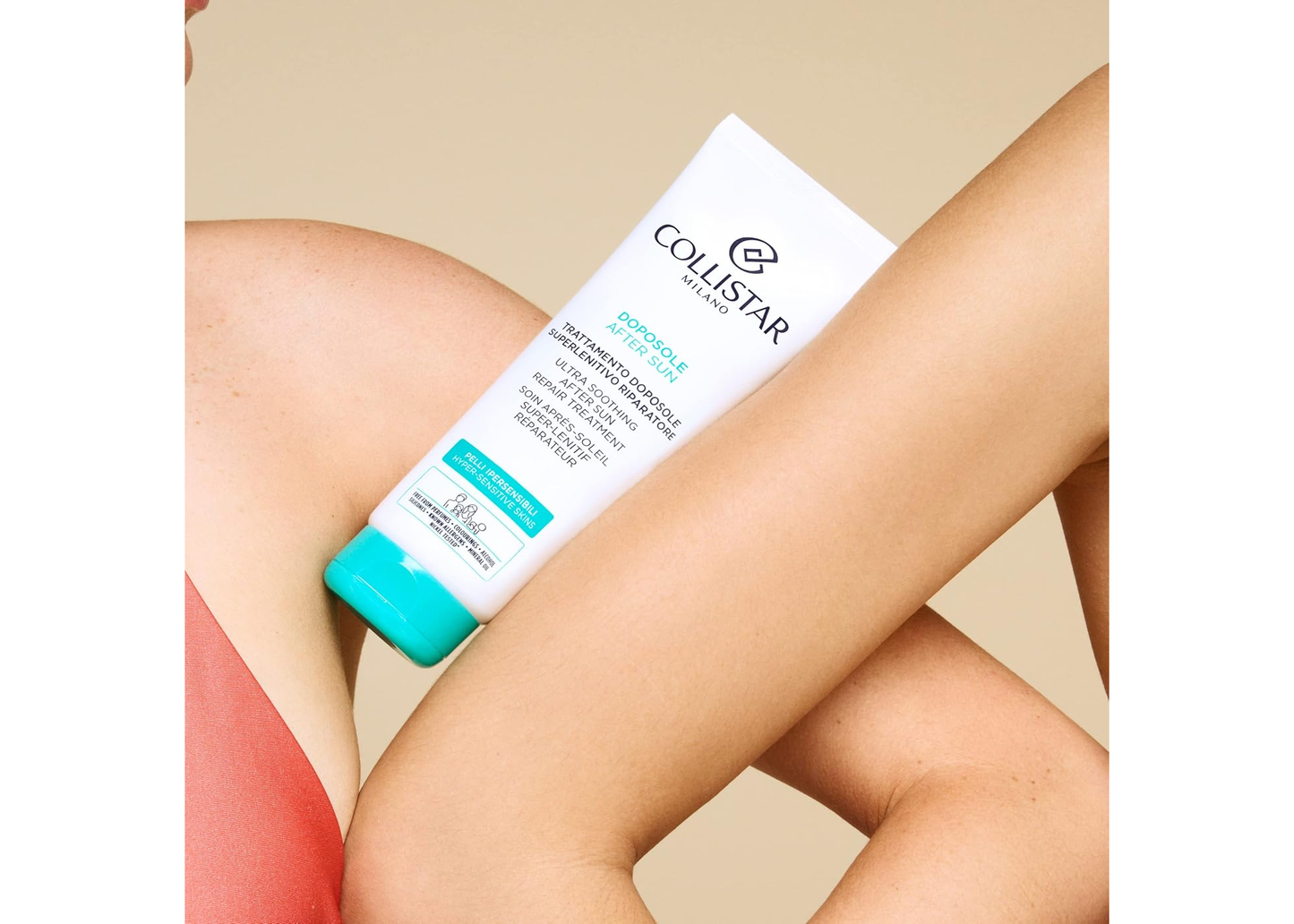 Collistar After Sun Lotion - 250ml