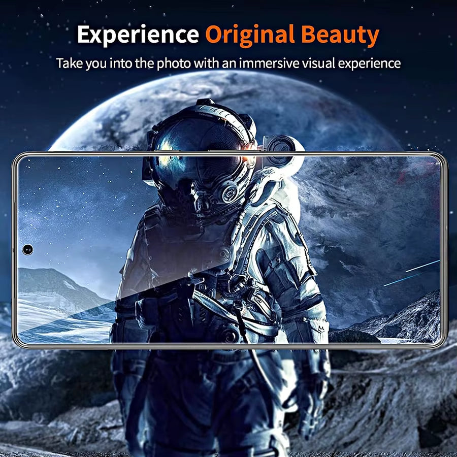 3D Privacy Glass for Pixel 6/7/8/9 Pro, 6A, XL