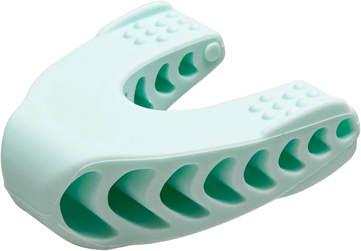 Jaw Exerciser for Face Toning & Strengthening