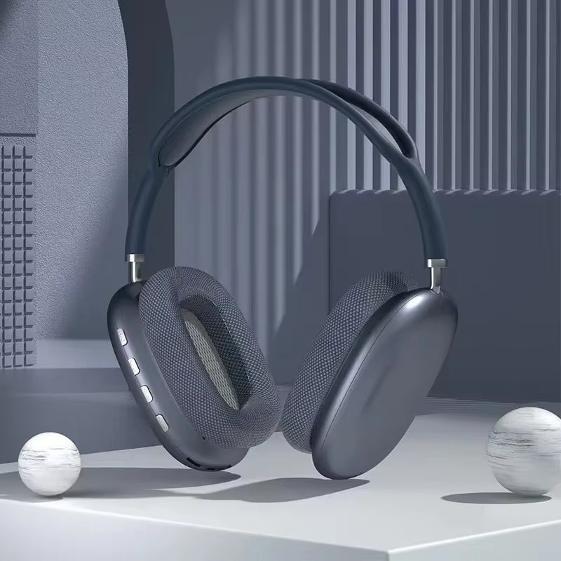 P9 Wireless Bluetooth Sports Gaming Headset with Mic