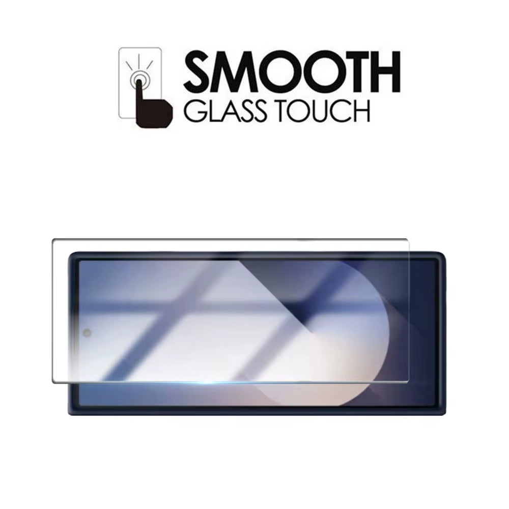 4-in-1 Screen Protector for Galaxy Z Fold 6/5/4/3