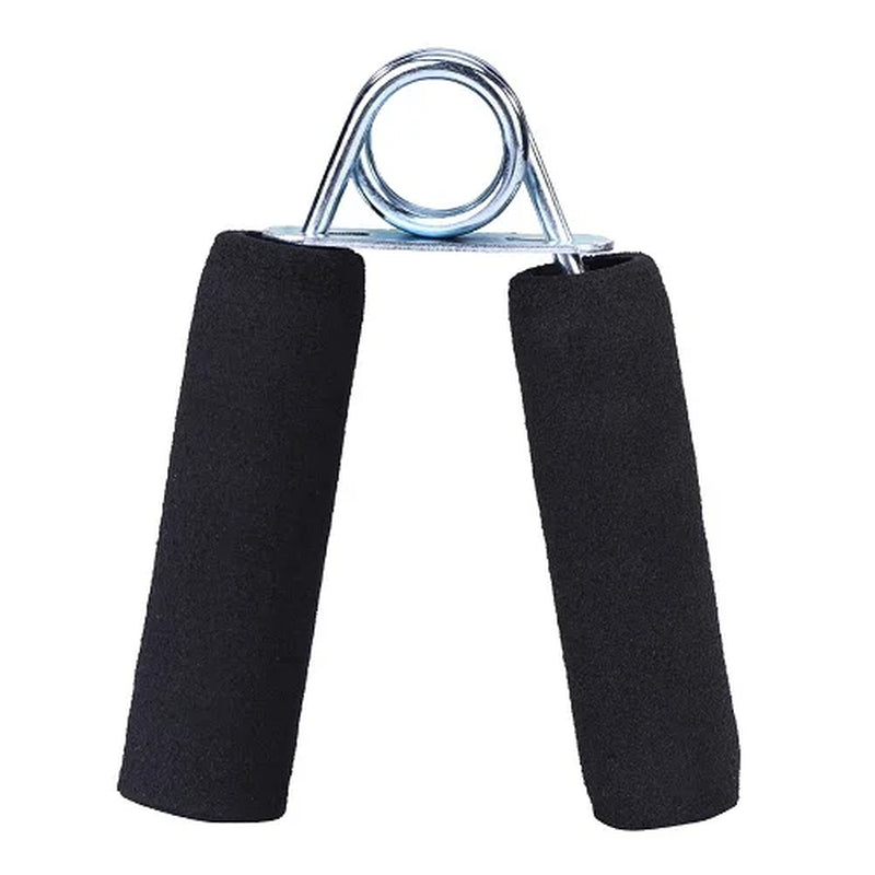 Adjustable Hand Grip Strength Trainer – Forearm & Wrist Exercise Tool