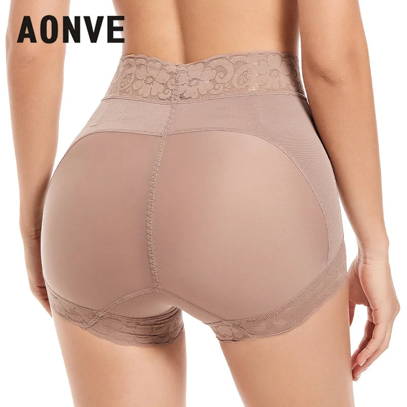 Women’s Slimming Body Shaper – Butt Lift & Tummy Control Lace Shapewear