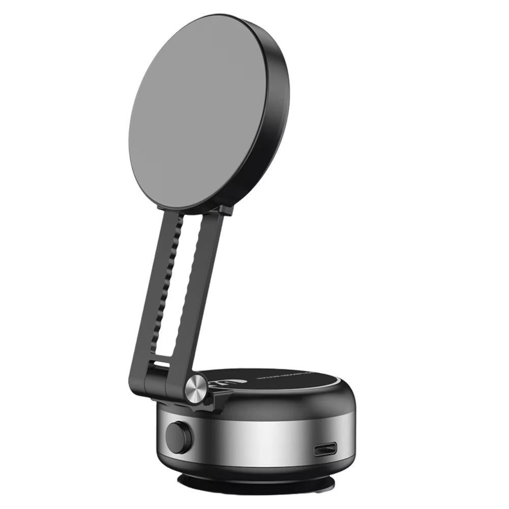 360° Magnetic Phone Mount for iPhone 16/15/14 Pro Max