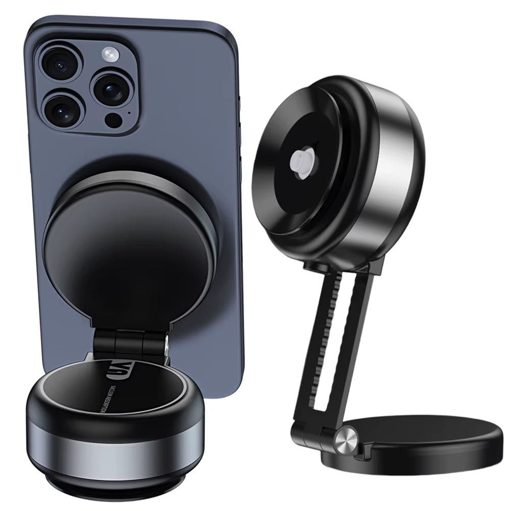 360° Magnetic Phone Mount for iPhone 16/15/14 Pro Max