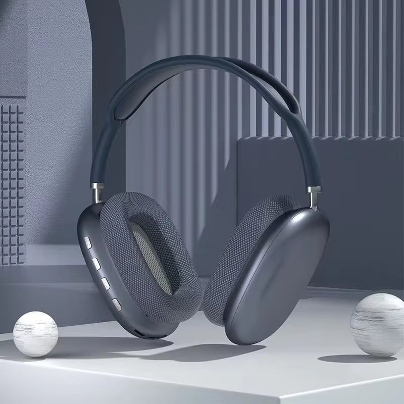 P9 Wireless Bluetooth Sports Gaming Headset with Mic