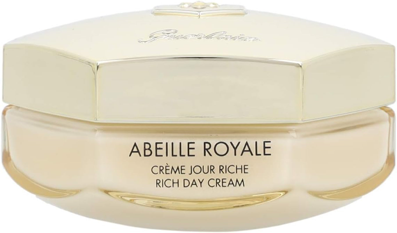 Abeille Royale Rich Day Cream, 50 Ml