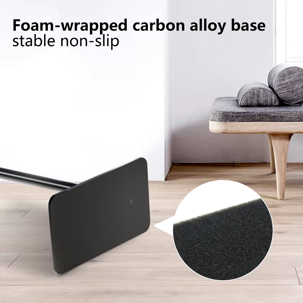 Adjustable 360° Projector Tripod Stand for Home & Office Use