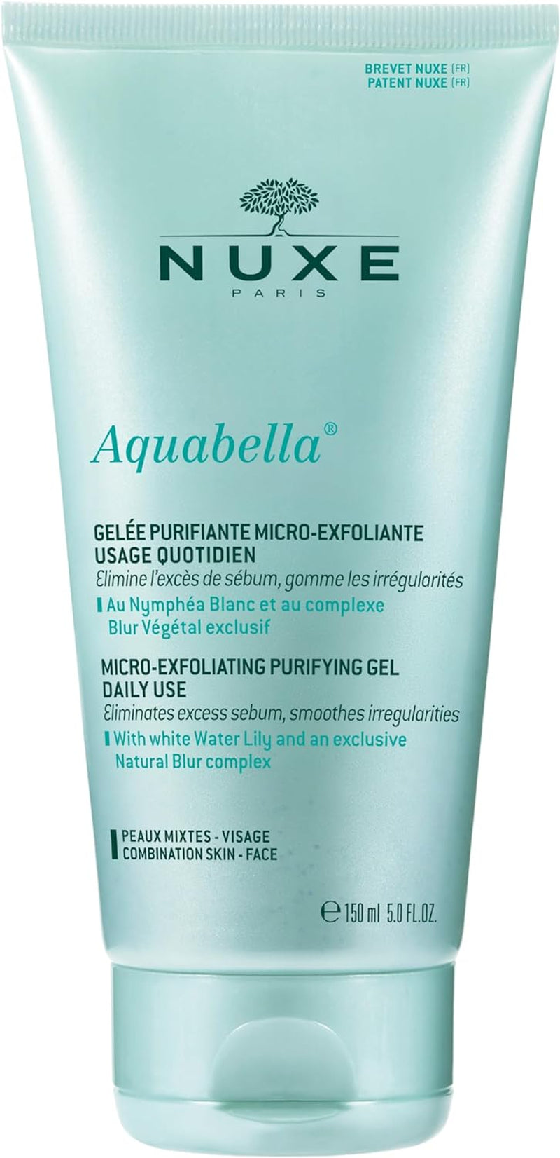 Aquabella Exfoliating Purifying Gel 150 Ml