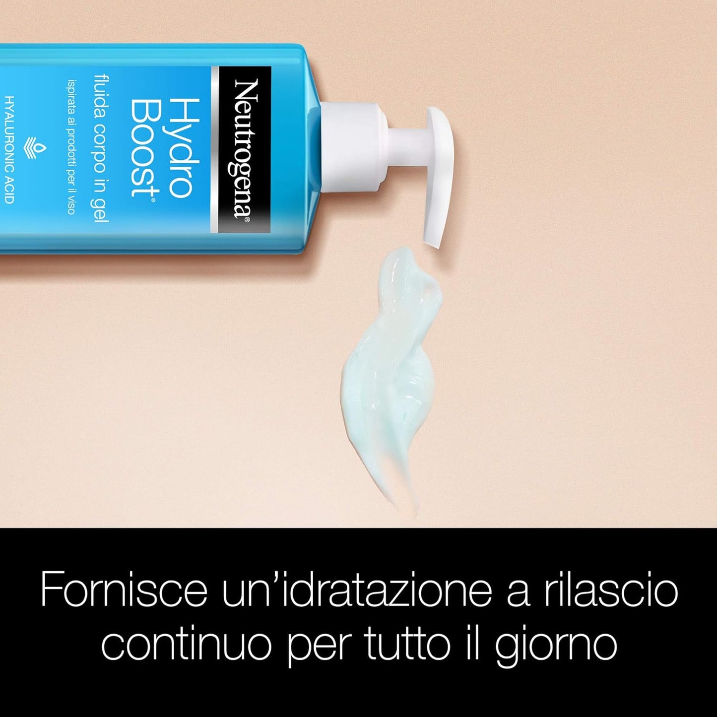 Hydro Boost Body Lotion 400Ml