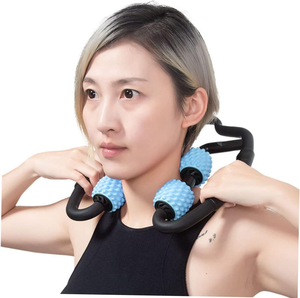 Deep Tissue Body Roller – Muscle Massage Stick