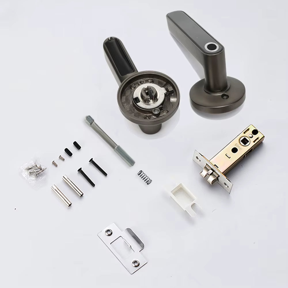 WAFU 016 Smart Lock Fingerprint APP Keyless Entry