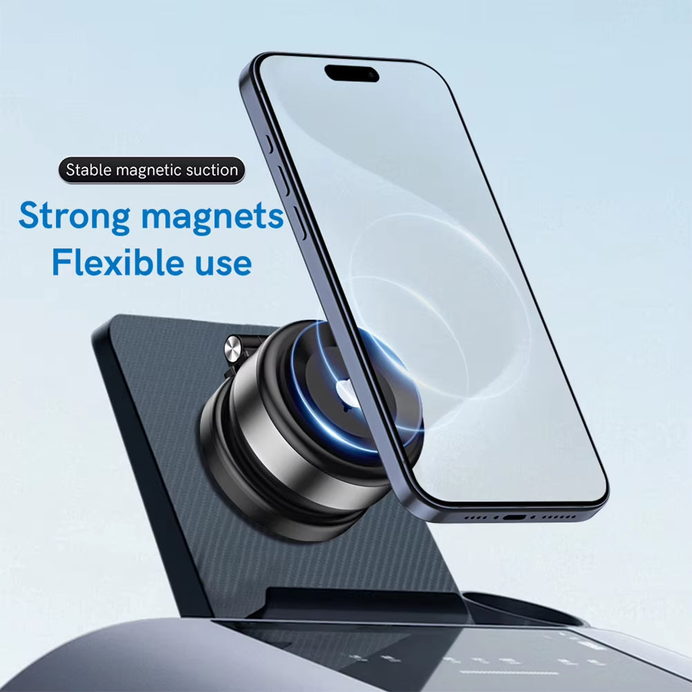 360° Magnetic Phone Mount for iPhone 16/15/14 Pro Max