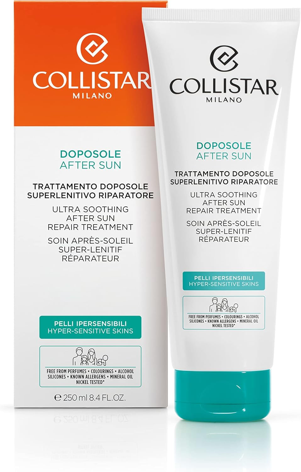 Collistar After Sun Lotion - 250ml