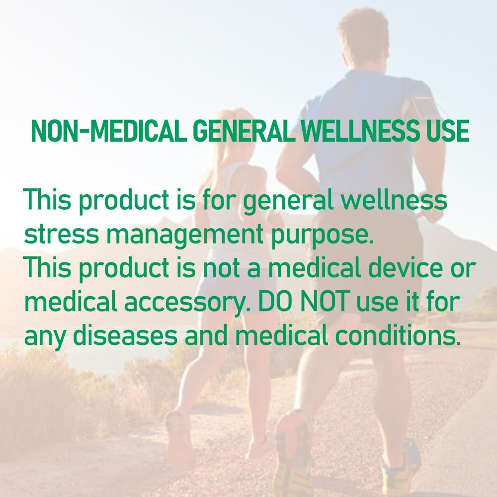 Vagus Nerve Ear Clip for Relaxation & Stress Relief