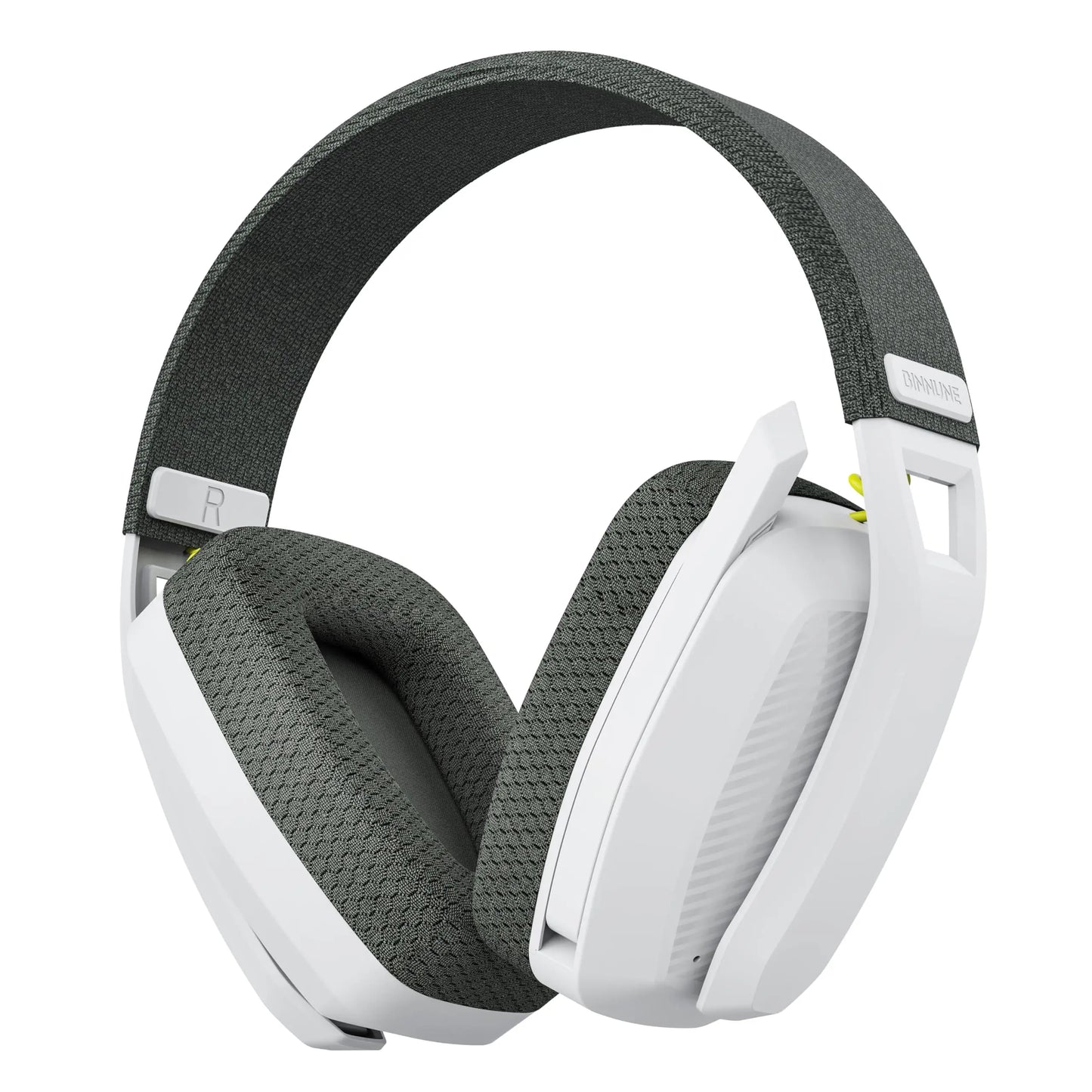 BINNUNE BW06 Wireless Gaming Headset with Mic for PS5/PC