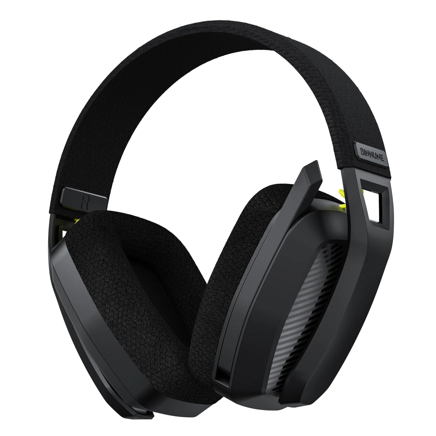 BINNUNE BW06 Wireless Gaming Headset with Mic for PS5/PC