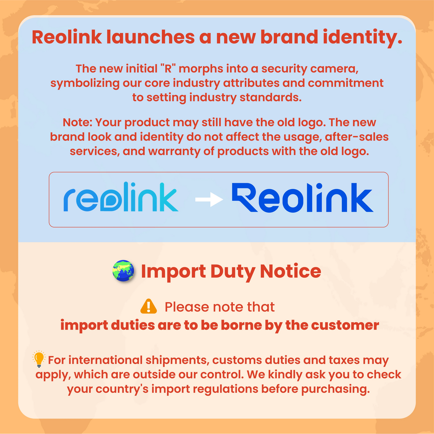 Reolink 12MP POE IP Camera with Smart Detection & Audio