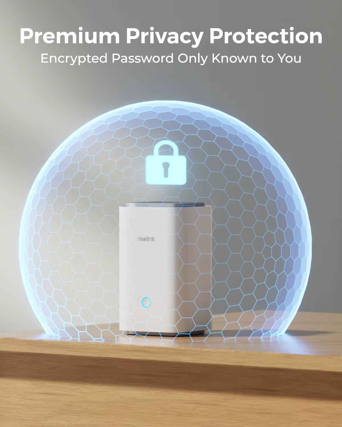 Homebase Hub Security System with Expandable 1TB Storage