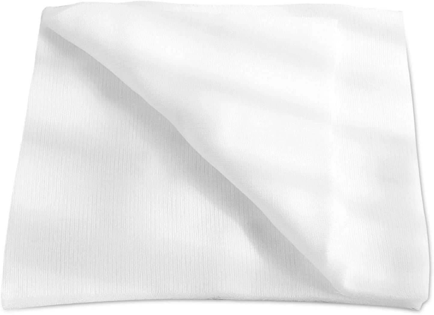 Reusable Hot & Cold Face Towel Mask - 2pcs