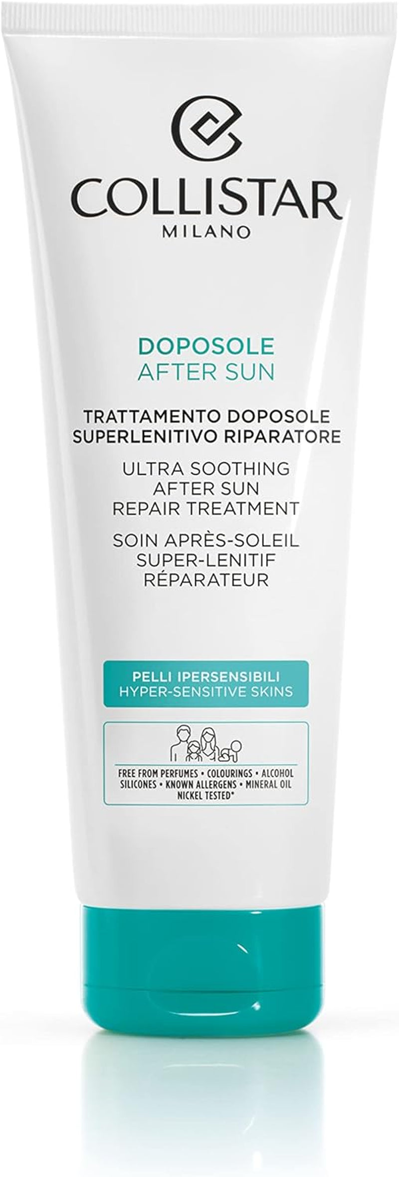 Collistar After Sun Lotion - 250ml