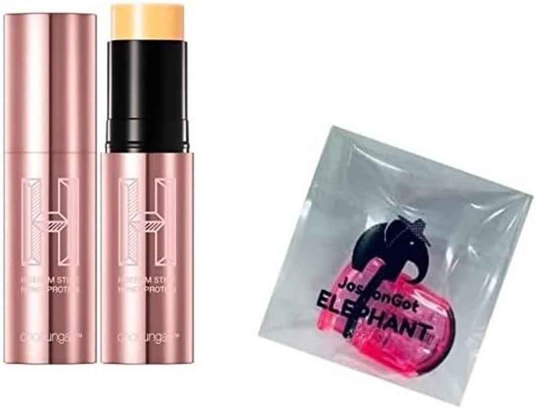 CHOSUNGAH H Serum Stick Honey Protein 10G K-Beauty Skincare