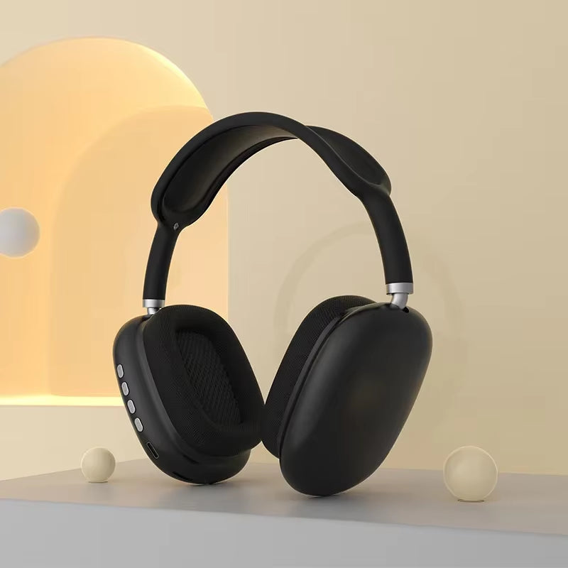 P9 Wireless Bluetooth Sports Gaming Headset with Mic