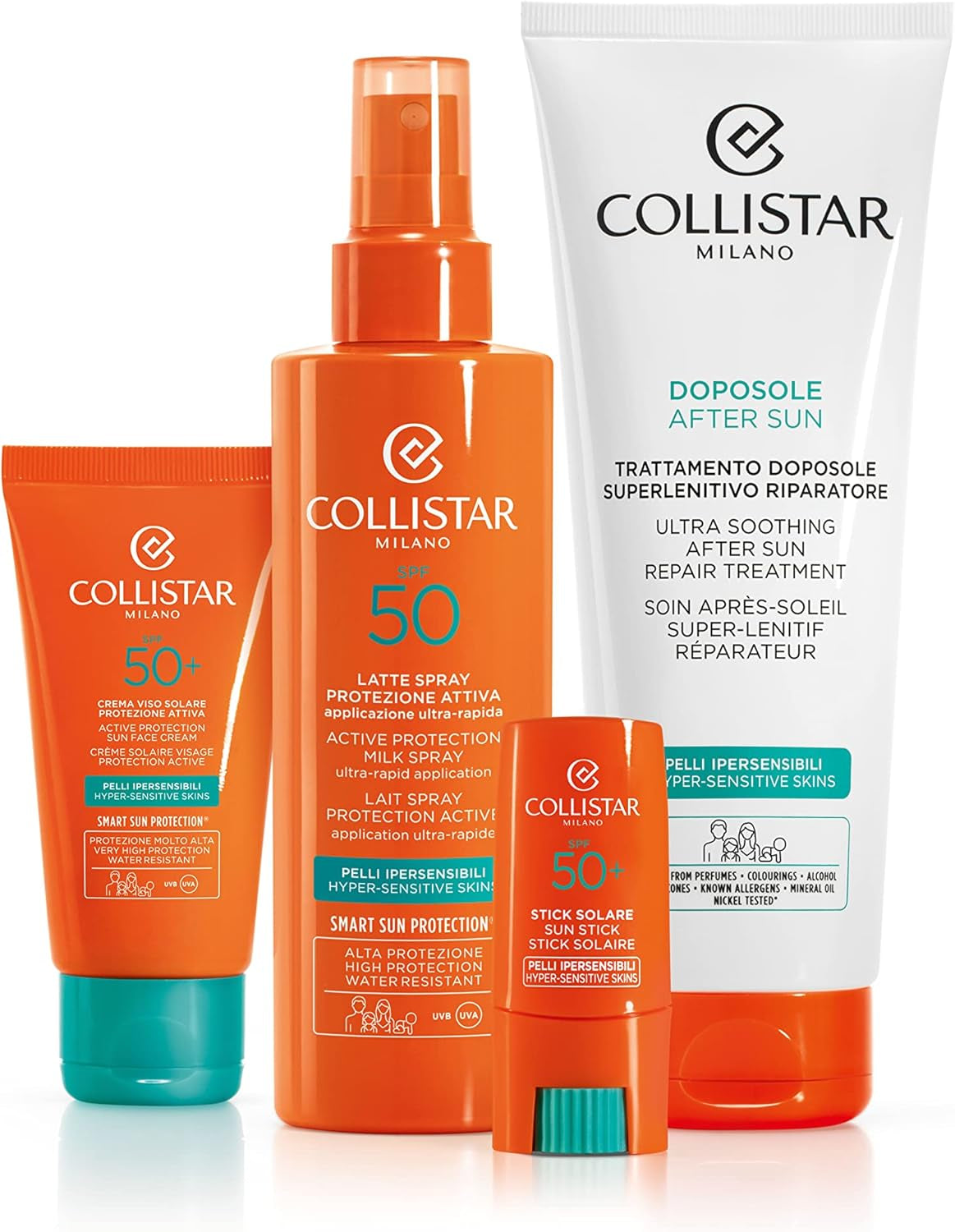 Collistar After Sun Lotion - 250ml