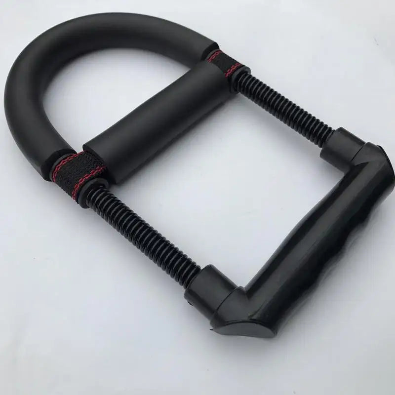Adjustable Hand Grip Strength Trainer – Forearm & Wrist Exercise Tool