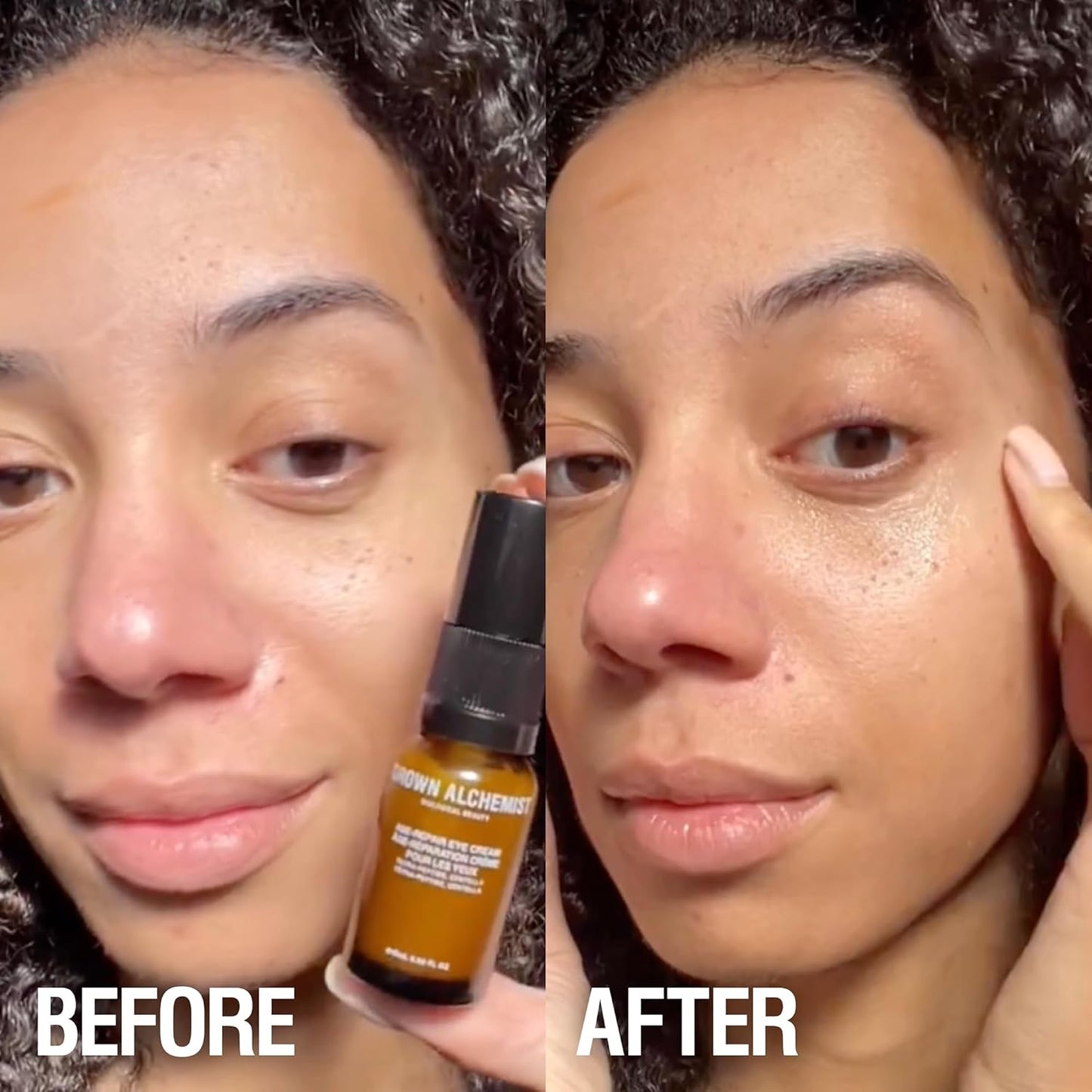 Regenerating Eye Cream, 15 Ml