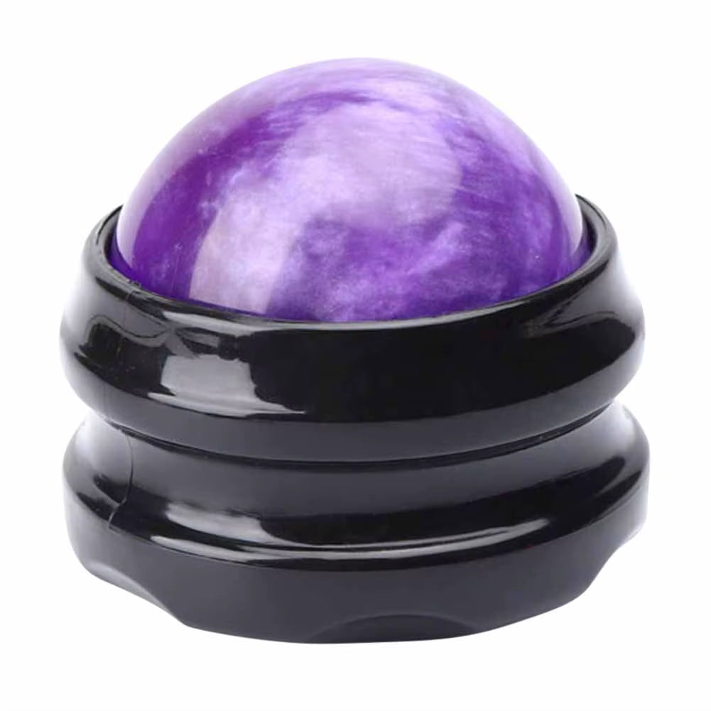 Cold Therapy Massage Ball – Muscle Relaxation Tool