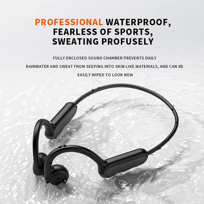 Xiaomi Bone Conduction Bluetooth 5.3 Sports Headphones