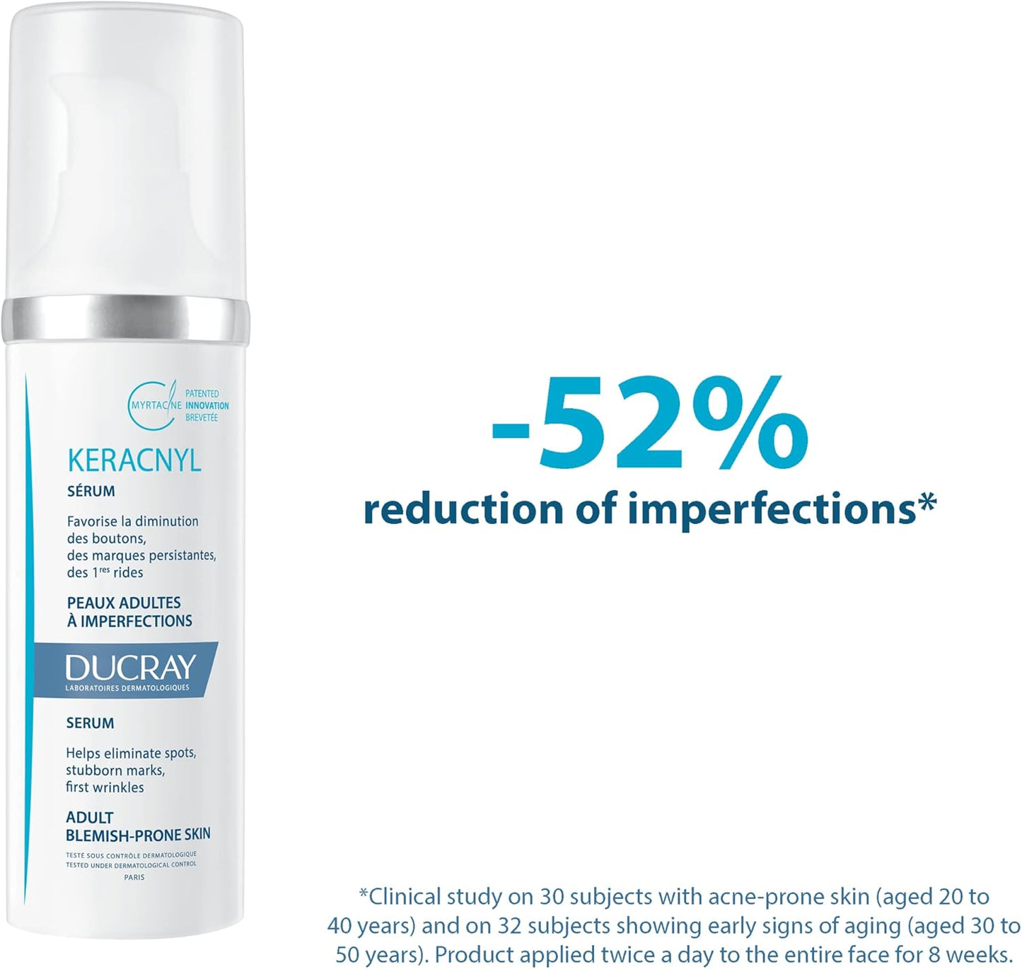 Keracnyl Serum 30Ml