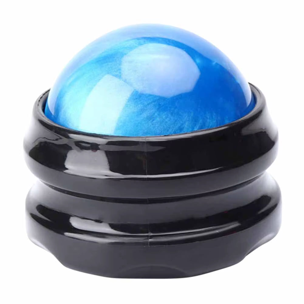 Cold Therapy Massage Ball – Muscle Relaxation Tool