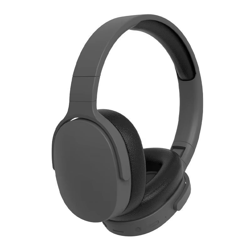 P2961 Wireless Bluetooth 5.3 Over-Ear Headphones with Mic
