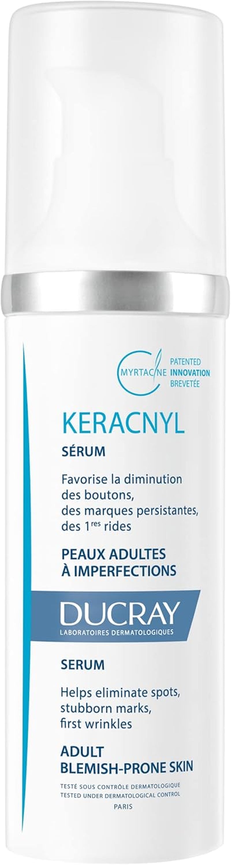 Keracnyl Serum 30Ml