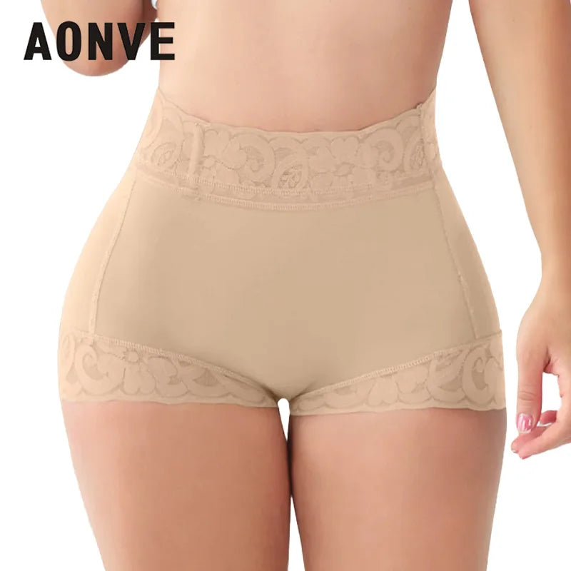 Women’s Slimming Body Shaper – Butt Lift & Tummy Control Lace Shapewear