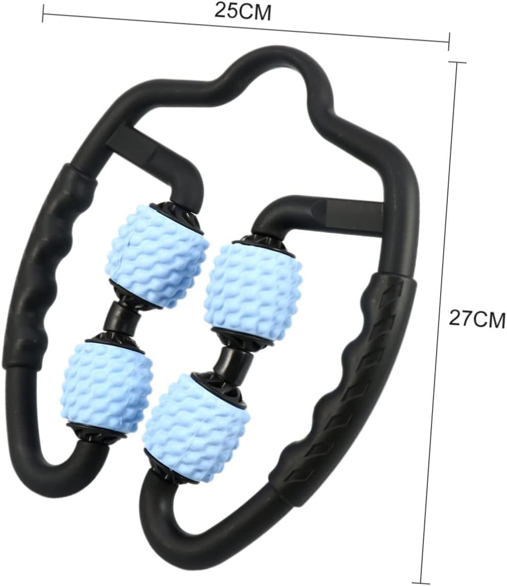 Deep Tissue Body Roller – Muscle Massage Stick