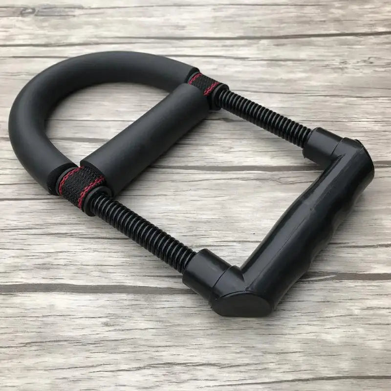 Adjustable Hand Grip Strength Trainer – Forearm & Wrist Exercise Tool