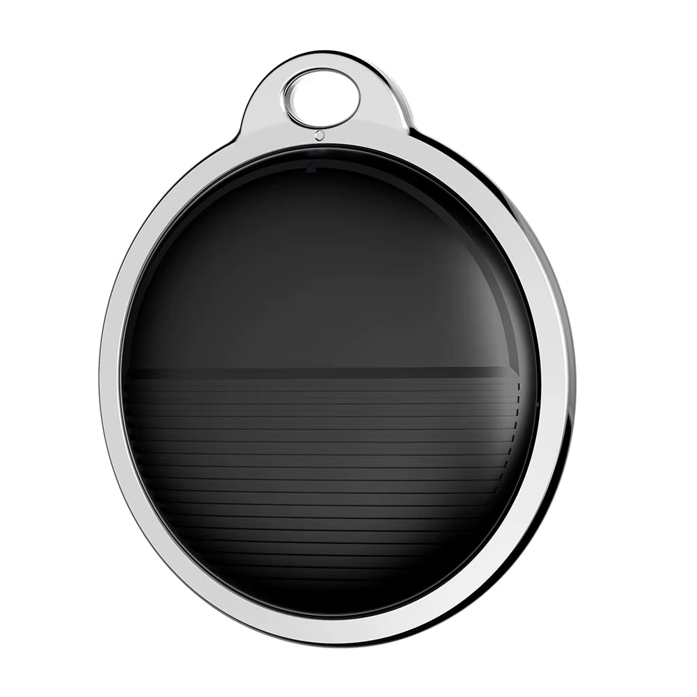 Mini GPS Tracker for iOS, AirTag, Anti-Lost Alarm, Locator