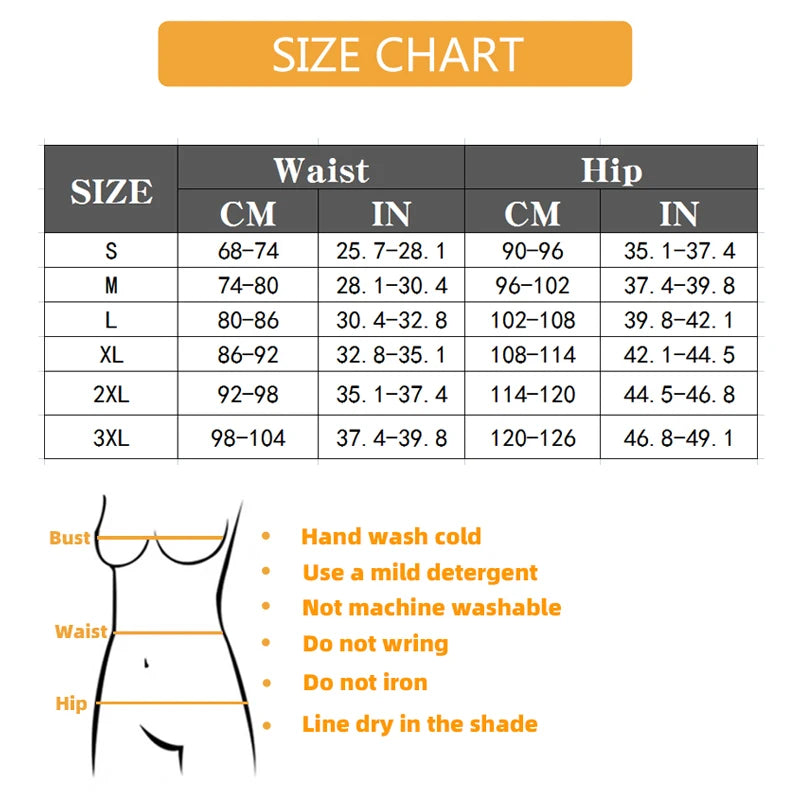 Women’s Slimming Body Shaper – Butt Lift & Tummy Control Lace Shapewear