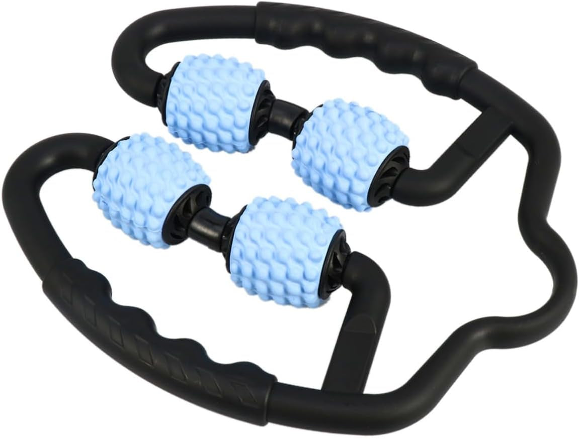 Deep Tissue Body Roller – Muscle Massage Stick