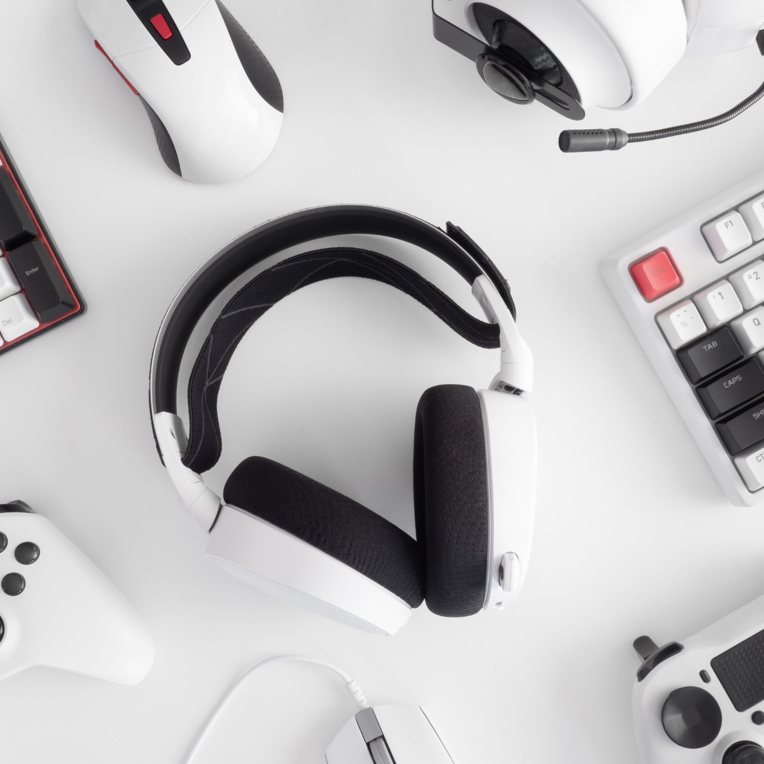 Electronics & Accessories