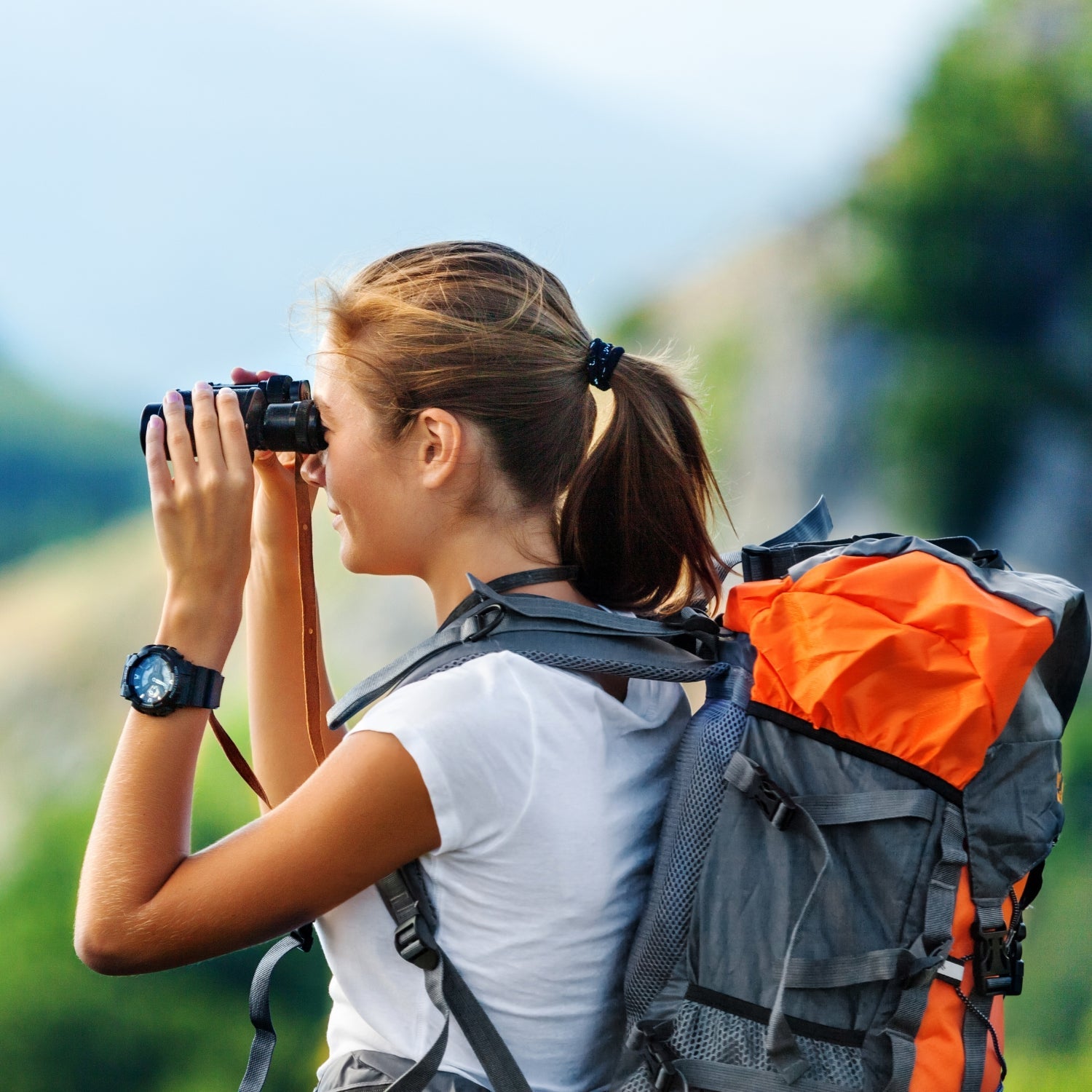 Outdoor & Adventure